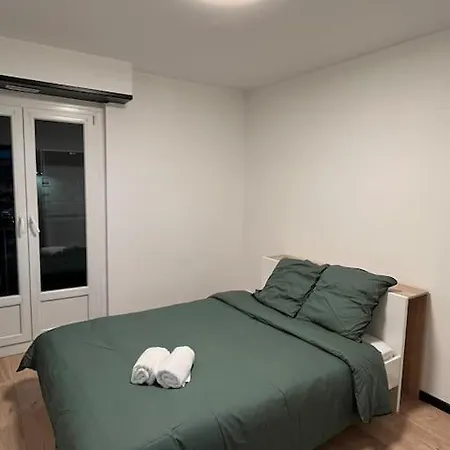 Appartement Avec Wifi Et Place De Parking *