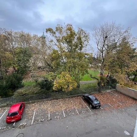 Avec Wifi Et Place De Parking Appartement