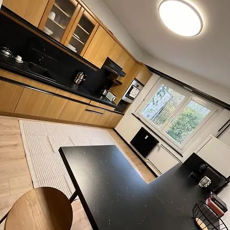Avec Wifi Et Place De Parking Appartement Mulhouse